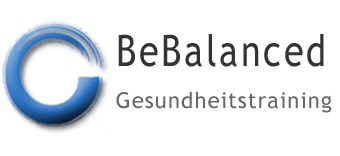 BeBalanced Gesundheitstraining